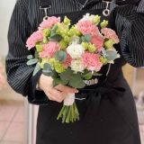 Свадебный букет невесты -723
