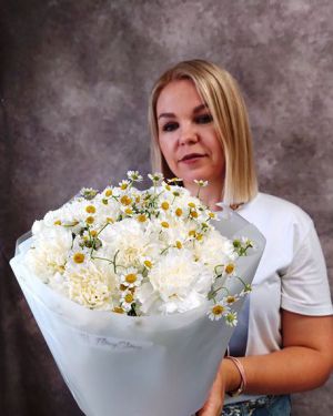 Букет сборный 640