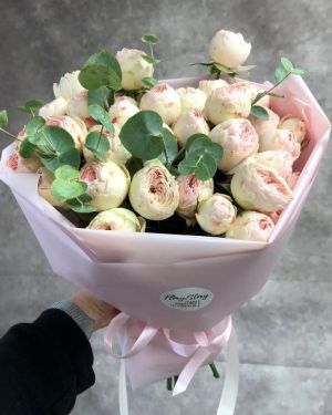 Букет сборный — 270