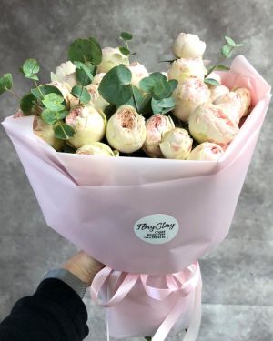 Букет сборный — 270