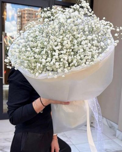 Букет сборный 643