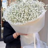 Букет сборный 643