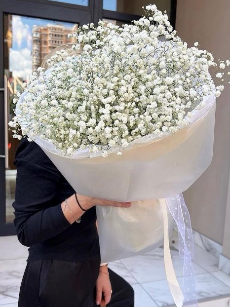 Букет сборный 643