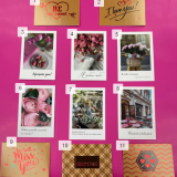 Открытка на праздник