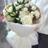 Букет из роз-331
